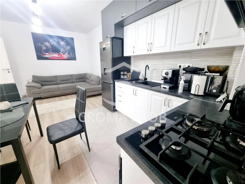 Inchiriere apartament 3 camere, Ploiesti, Real Resort - foto 5