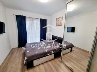 Inchiriere apartament 3 camere, Ploiesti, Real Resort - foto 7