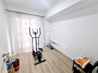 Inchiriere apartament 3 camere, Ploiesti, Real Resort - foto 10