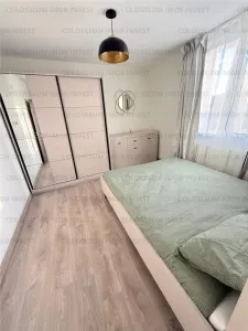 Apartament 2 camere + birou | 55 mp | Zona Vlahuță â€“ ITC | Comision 0% - foto 5
