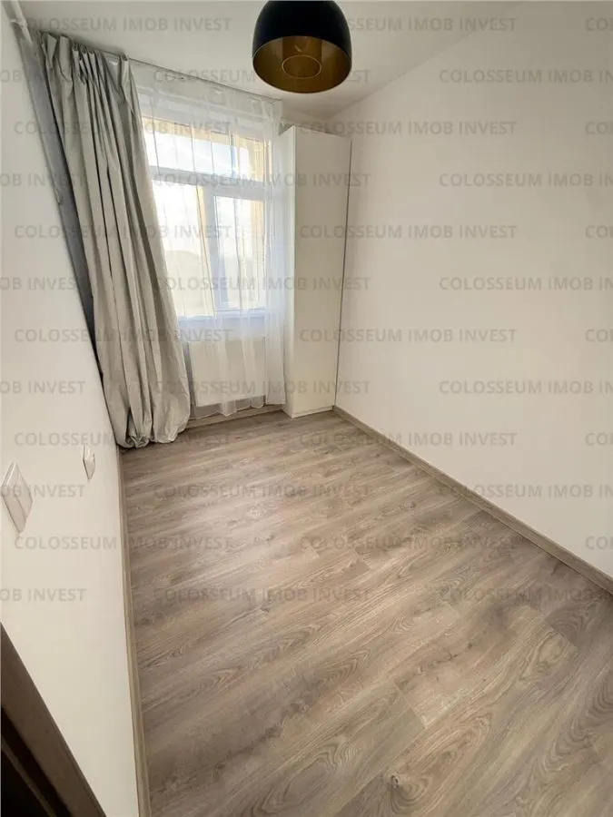 Apartament 2 camere + birou | 55 mp | Zona Vlahuță â€“ ITC | Comision 0% - foto 6