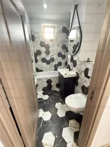Apartament 2 camere + birou | 55 mp | Zona Vlahuță â€“ ITC | Comision 0% - foto 7