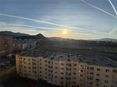 Apartament 2 camere + birou | 55 mp | Zona Vlahuță â€“ ITC | Comision 0% - foto 8