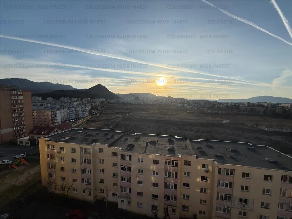 Apartament 2 camere + birou | 55 mp | Zona Vlahuță â€“ ITC | Comision 0% - foto 8