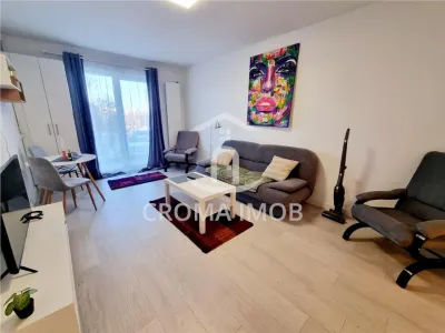 Inchiriere apartament 2 camere, Ploiesti, zona Sud, UPG - Ploiesti