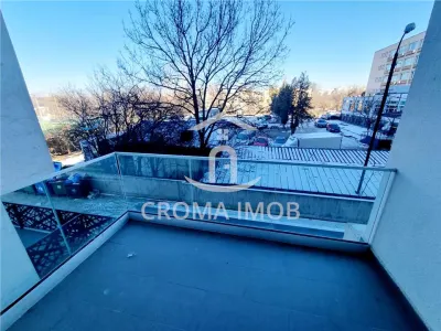 Inchiriere apartament 2 camere, Ploiesti, zona Sud, UPG - foto 11