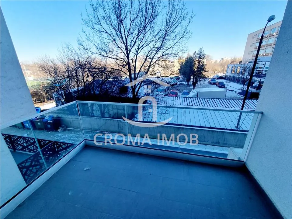 Inchiriere apartament 2 camere, Ploiesti, zona Sud, UPG - foto 11