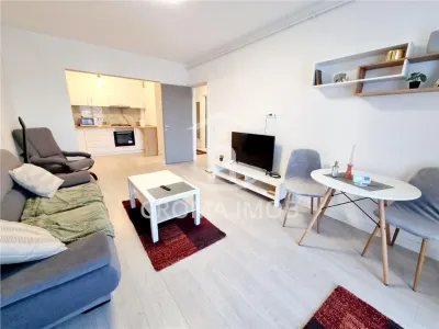 Inchiriere apartament 2 camere, Ploiesti, zona Sud, UPG - foto 3