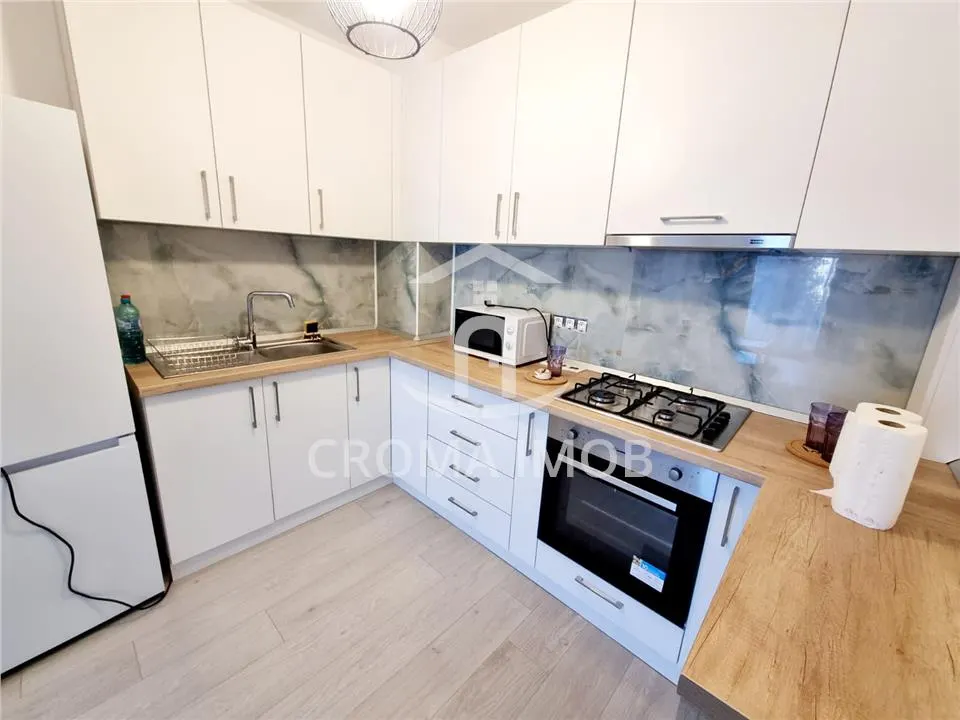 Inchiriere apartament 2 camere, Ploiesti, zona Sud, UPG - foto 4