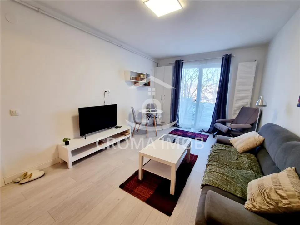 Inchiriere apartament 2 camere, Ploiesti, zona Sud, UPG - foto 5