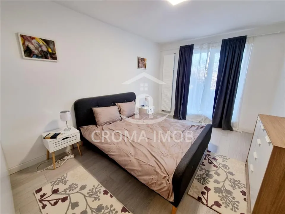 Inchiriere apartament 2 camere, Ploiesti, zona Sud, UPG - foto 6
