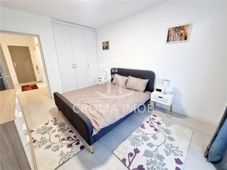 Inchiriere apartament 2 camere, Ploiesti, zona Sud, UPG - foto 7