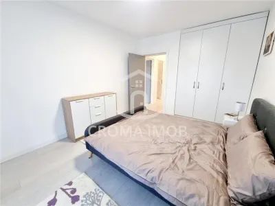 Inchiriere apartament 2 camere, Ploiesti, zona Sud, UPG - foto 8