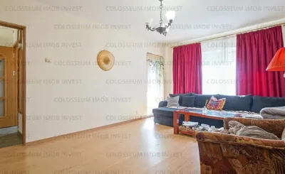 Apartament 3 camere, decomandat - zona Triaj - foto 3