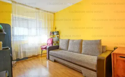 Apartament 3 camere, decomandat - zona Triaj - foto 4