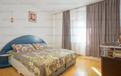 Apartament 3 camere, decomandat - zona Triaj - foto 5