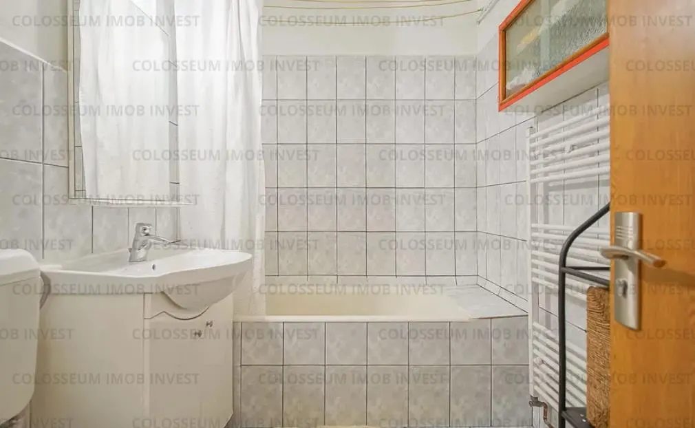 Apartament 3 camere, decomandat - zona Triaj - foto 6