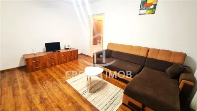 Inchiriere apartament 2 camere, Ploiesti, zona Republicii - Ploiesti