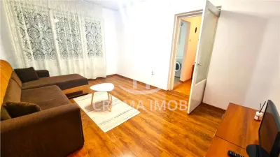 Inchiriere apartament 2 camere, Ploiesti, zona Republicii - foto 3