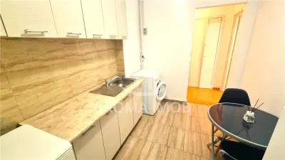 Inchiriere apartament 2 camere, Ploiesti, zona Republicii - foto 5