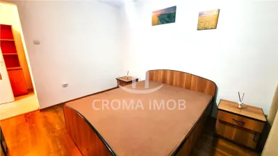 Inchiriere apartament 2 camere, Ploiesti, zona Republicii - foto 8