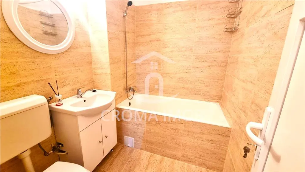 Inchiriere apartament 2 camere, Ploiesti, zona Republicii - foto 10