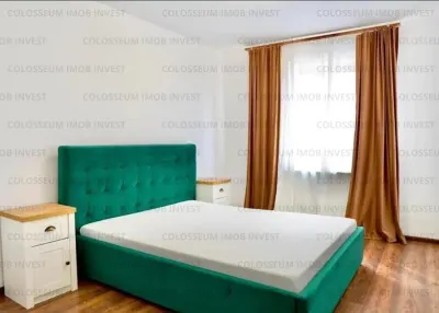 Apartament 3 camere, decomandat - zona Tractorul - foto 3
