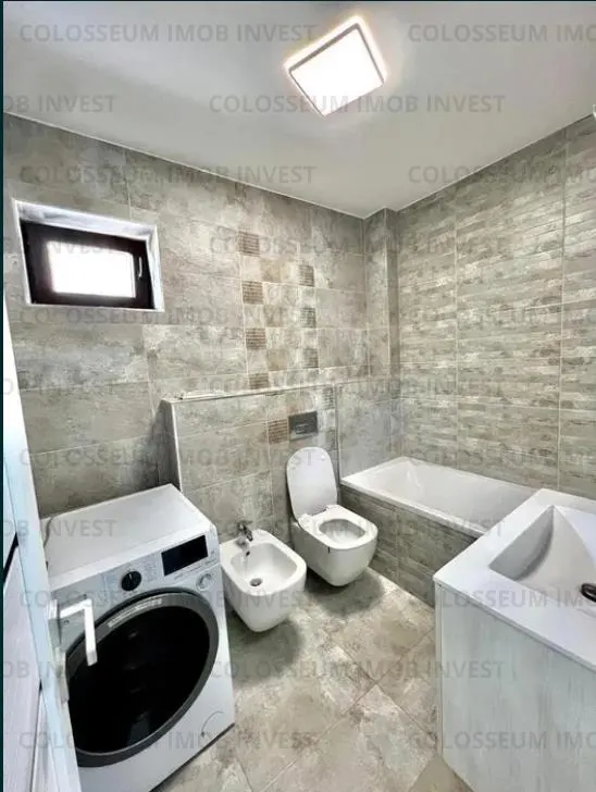 Apartament 3 camere, decomandat - zona Tractorul - foto 6