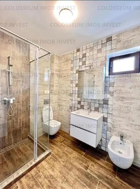 Apartament 3 camere, decomandat - zona Tractorul - foto 7