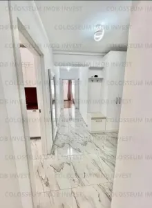 Apartament 3 camere, decomandat - zona Tractorul - foto 8