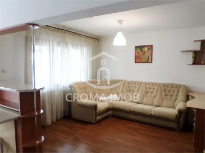Vanzare apartament 2 camere Ploiesti, zona Repubicii, Casa Rosie - Ploiesti
