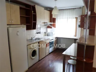 Vanzare apartament 2 camere Ploiesti, zona Repubicii, Casa Rosie - foto 3