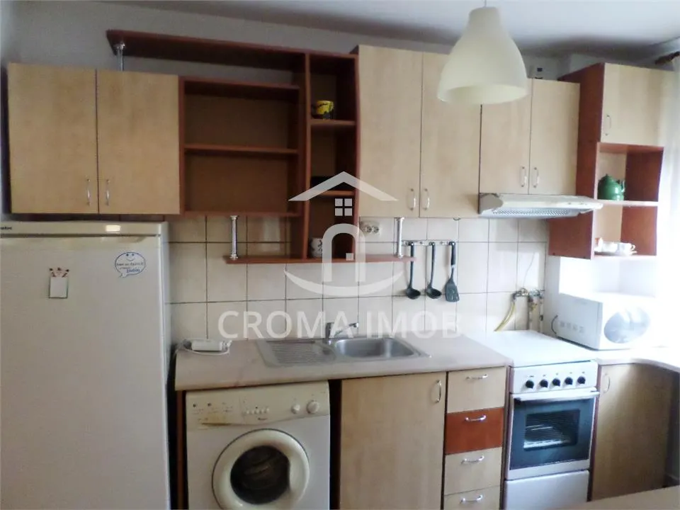 Vanzare apartament 2 camere Ploiesti, zona Repubicii, Casa Rosie - foto 4