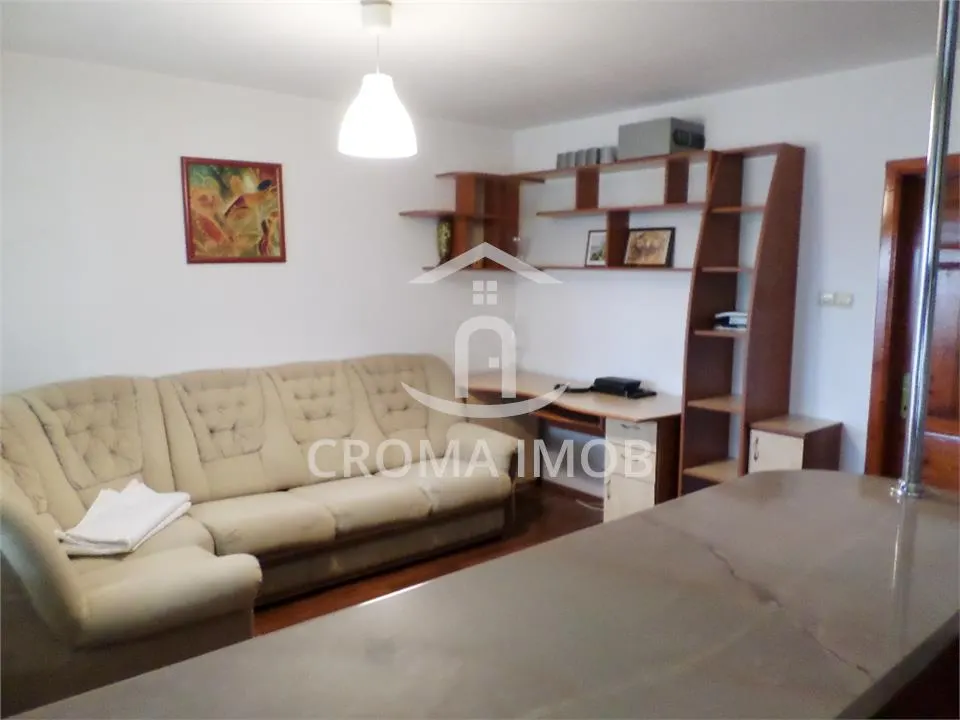 Vanzare apartament 2 camere Ploiesti, zona Repubicii, Casa Rosie - foto 5