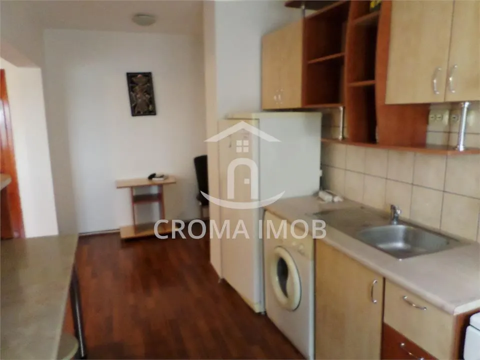 Vanzare apartament 2 camere Ploiesti, zona Repubicii, Casa Rosie - foto 6