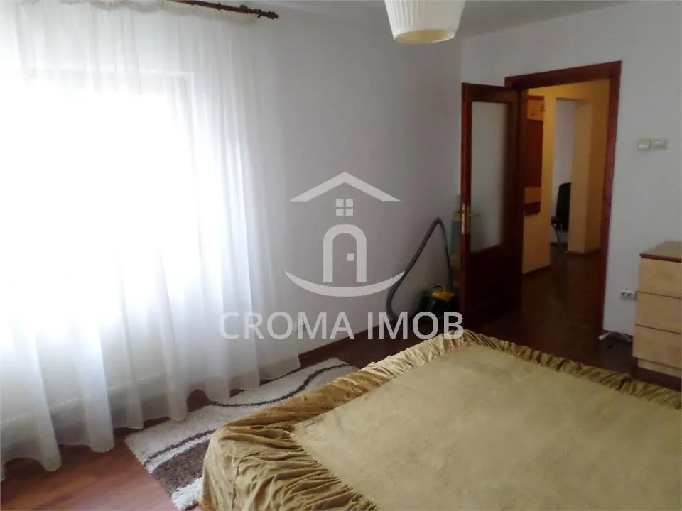 Vanzare apartament 2 camere Ploiesti, zona Repubicii, Casa Rosie - foto 9