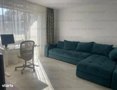 Apartament 3 camere, decomandat - zona Noua - Brasov