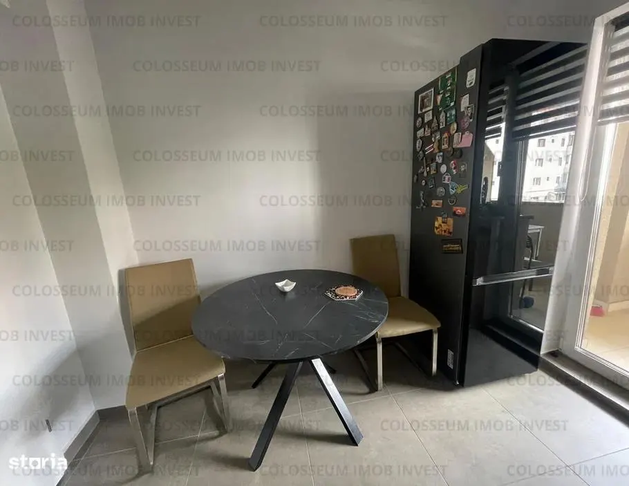 Apartament 3 camere, decomandat - zona Noua - foto 6