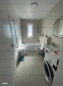 Apartament 3 camere, decomandat - zona Noua - foto 8