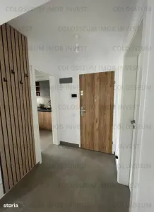 Apartament 3 camere, decomandat - zona Noua - foto 9
