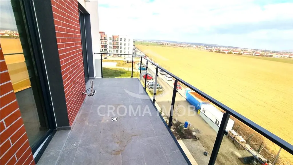 Inchiriere Garsoniera, prima inchiriere, zona Nord, MRS Village, Ploiesti - foto 13