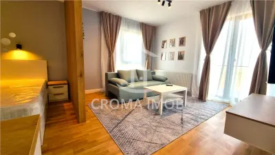 Inchiriere Garsoniera, prima inchiriere, zona Nord, MRS Village, Ploiesti - foto 4