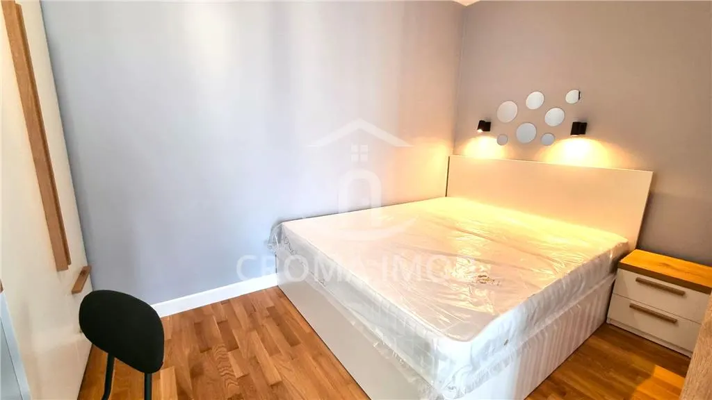 Inchiriere Garsoniera, prima inchiriere, zona Nord, MRS Village, Ploiesti - foto 5