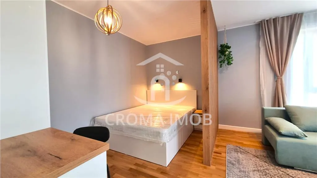 Inchiriere Garsoniera, prima inchiriere, zona Nord, MRS Village, Ploiesti - foto 6