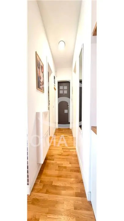 Inchiriere Garsoniera, prima inchiriere, zona Nord, MRS Village, Ploiesti - foto 8