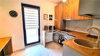Inchiriere Garsoniera, prima inchiriere, zona Nord, MRS Village, Ploiesti - foto 9