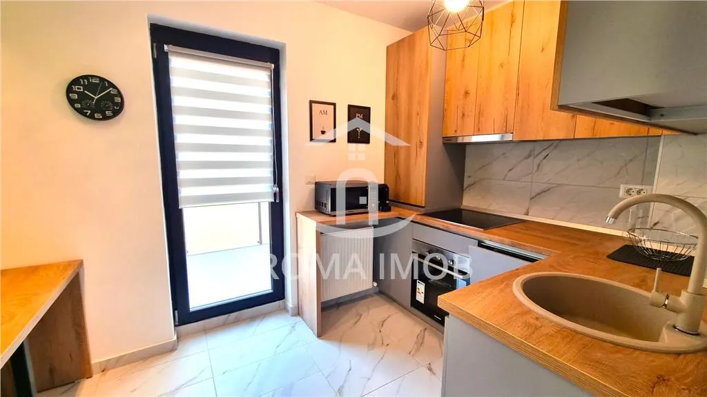 Inchiriere Garsoniera, prima inchiriere, zona Nord, MRS Village, Ploiesti - foto 9