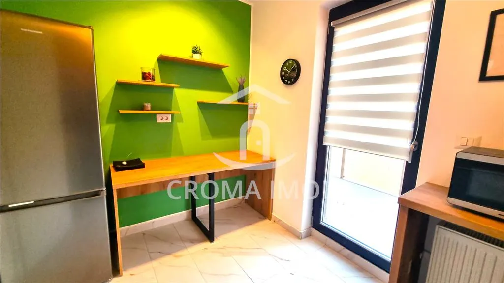 Inchiriere Garsoniera, prima inchiriere, zona Nord, MRS Village, Ploiesti - foto 10
