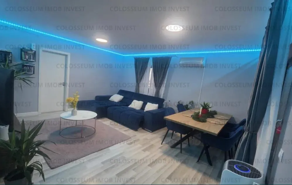 Apartament 3 camere, decomandat - zona Sanpetru - foto 1