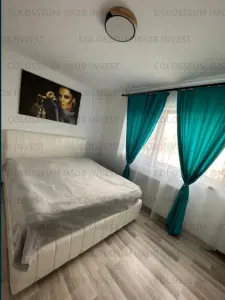 Apartament 3 camere, decomandat - zona Sanpetru - foto 2